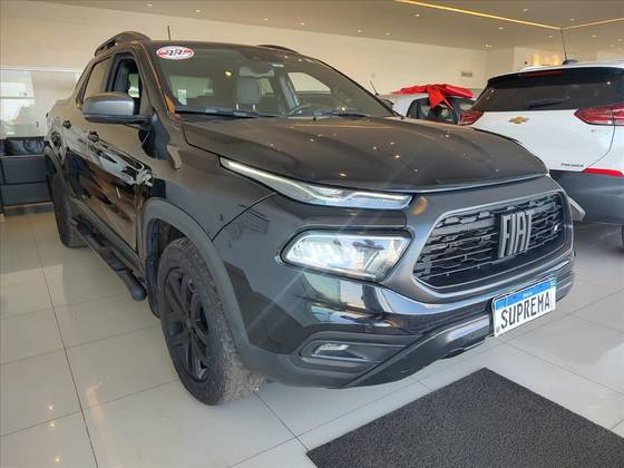 FIAT TORO 2.0 16V TURBO DIESEL ULTRA 4WD AT9